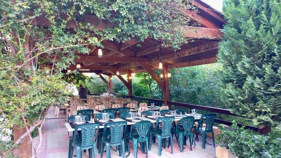 Hotel Sous L'Olivier Buis-les-Baronnies Buitenkant foto