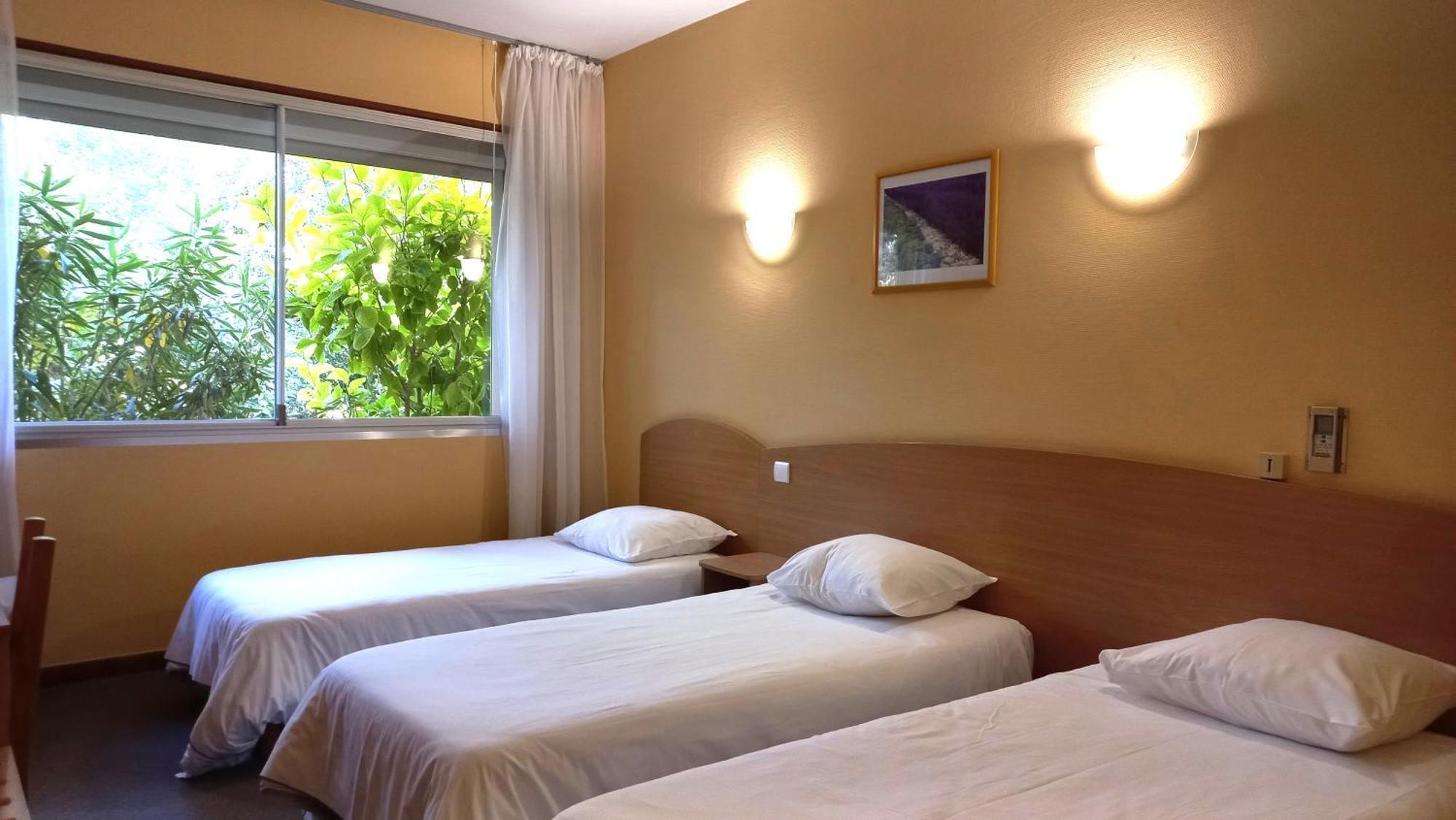 Hotel Sous L'Olivier Buis-les-Baronnies Buitenkant foto